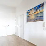 Havenzicht Lägenhet *