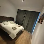 Havenzicht Lägenhet *