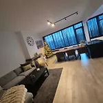 Appartement Havenzicht *