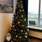 Havenzicht Blankenberge