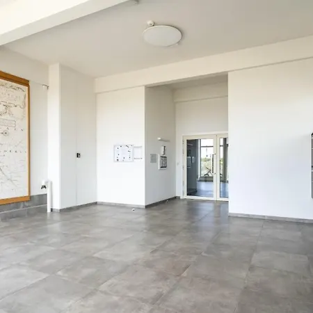 Havenzicht Appartement