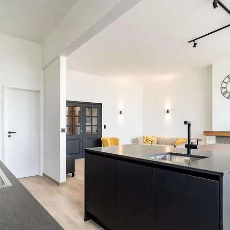 Havenzicht * Blankenberge