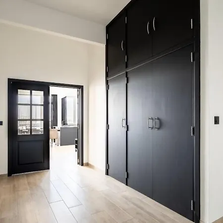 Havenzicht Apartment