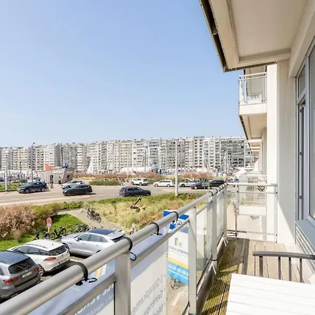 Apartment Havenzicht *