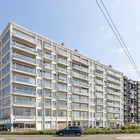 Havenzicht Apartman *