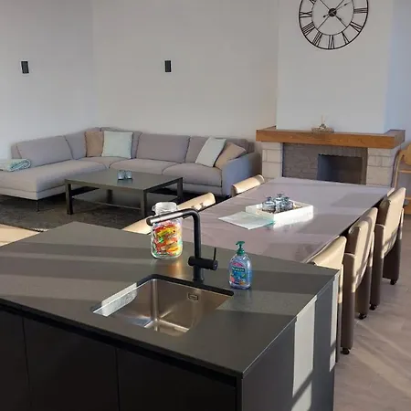 Havenzicht Apartment