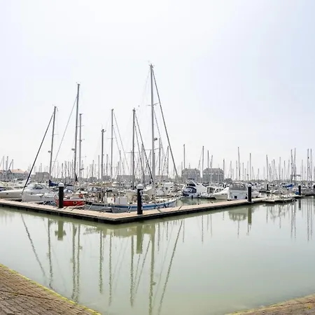 Havenzicht 아파트