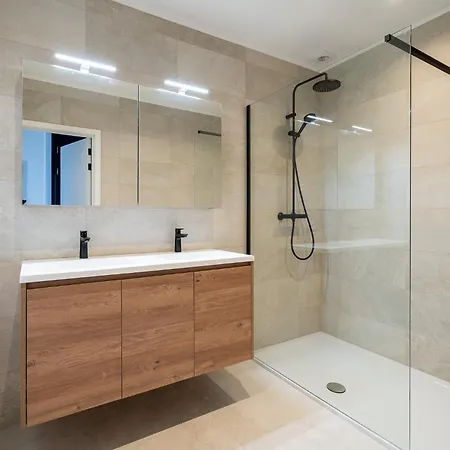 Appartement Havenzicht