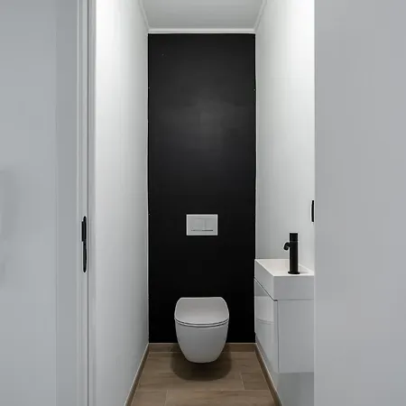 Havenzicht Apartment