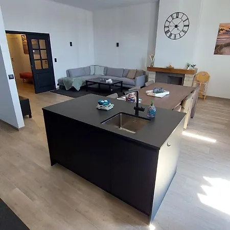 Havenzicht Blankenberge