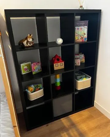 Apartment Havenzicht