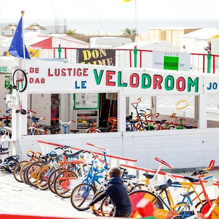 Havenzicht * Blankenberge