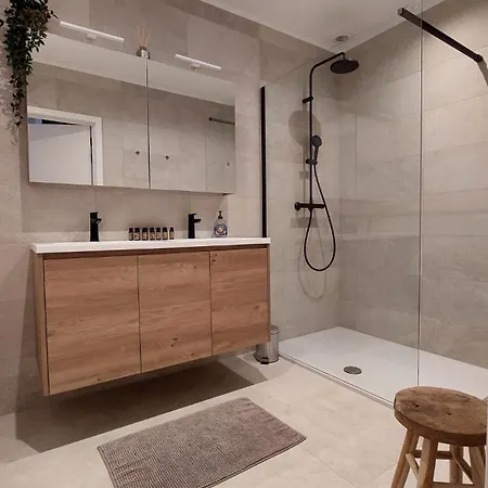 Havenzicht Blankenberge