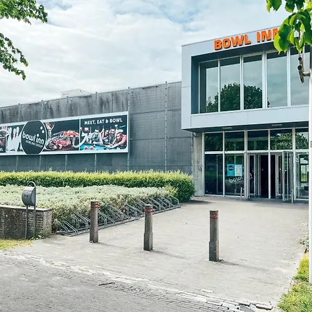 Apartman Havenzicht Blankenberge