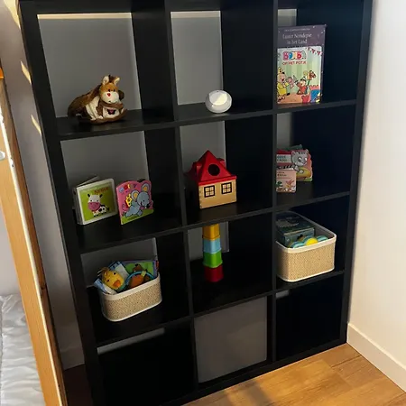 Havenzicht * Blankenberge