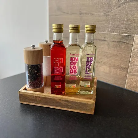 Havenzicht * Blankenberge