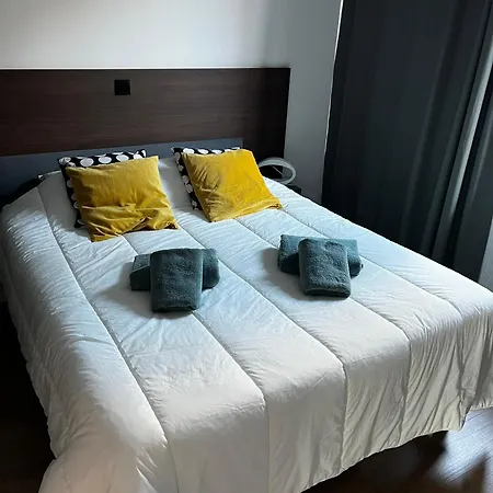 Havenzicht Apartment