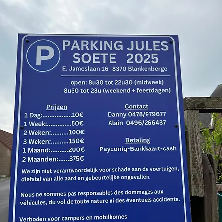 Havenzicht *
