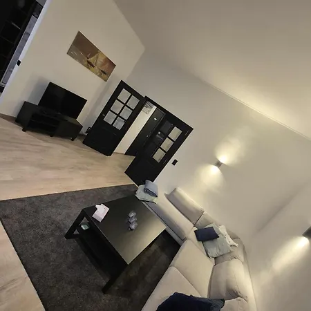 Apartman Havenzicht Blankenberge