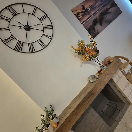 Havenzicht Apartment Blankenberge