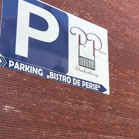 Havenzicht Apartman Blankenberge