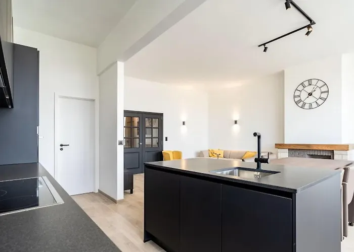 Havenzicht * Blankenberge