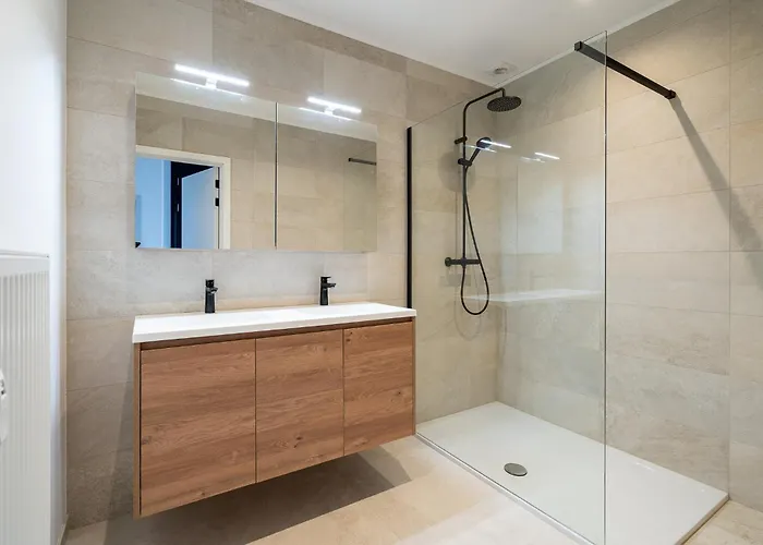 Lejlighed Havenzicht