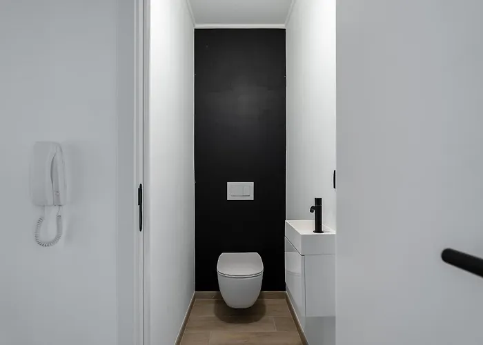 Havenzicht Lejlighed