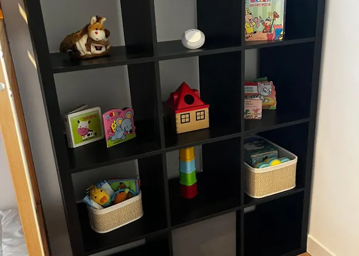 Havenzicht * Blankenberge