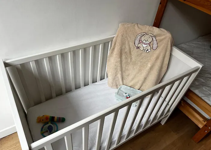 Havenzicht Blankenberge