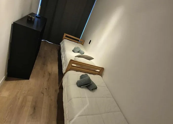 Havenzicht * Blankenberge