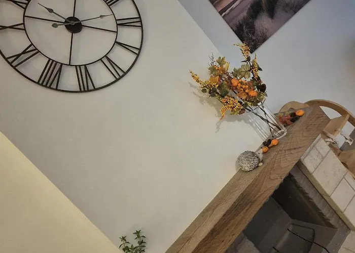 Havenzicht Lejlighed Blankenberge