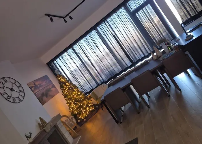 Havenzicht * Blankenberge