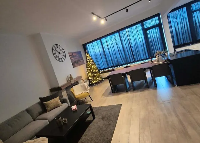 Lejlighed Havenzicht *