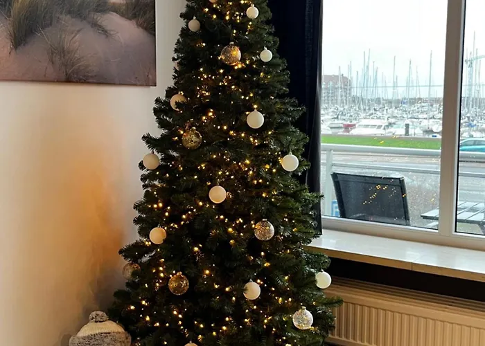 Havenzicht Blankenberge