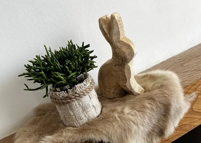 Apartament Havenzicht *